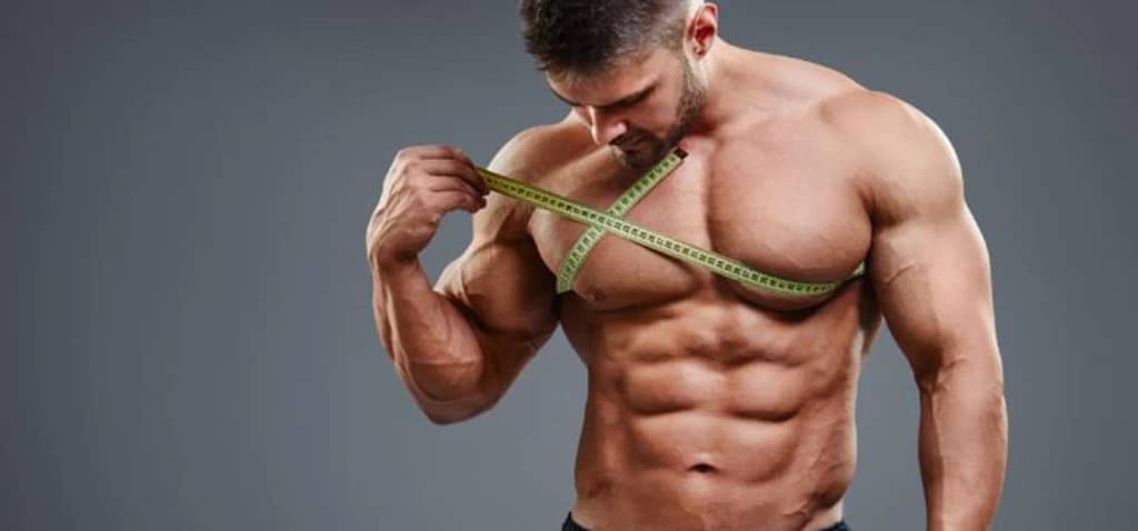 Body Transformation For Men