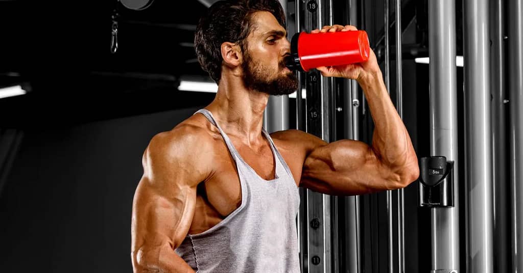 How Much Protein Per Day To Build Muscle