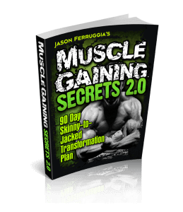 Muscle Gaining Secrets 