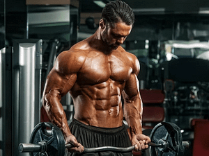 How To Build More Muscle