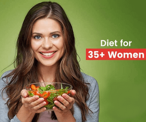 Women Diet
