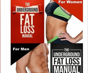 Fat Loss Manual