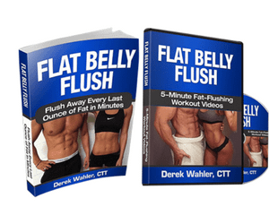 Flat Belly Flush
