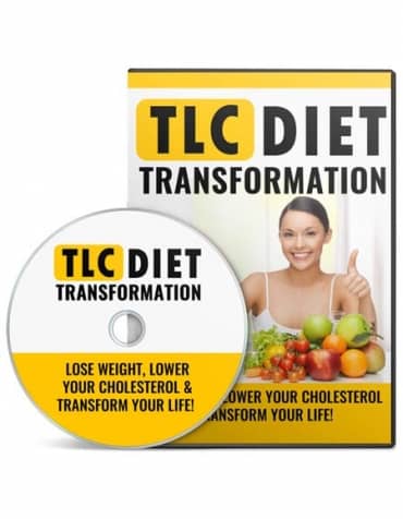 TLC Diet Transformation Program
