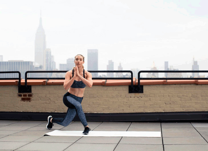 get rid of cellulite 