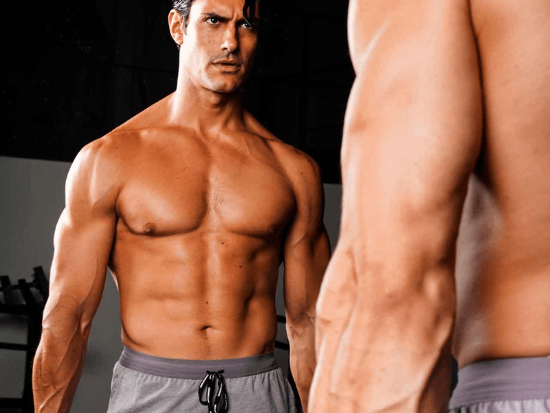 Burn Fat & Build Muscles
