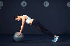 Best workout for abs