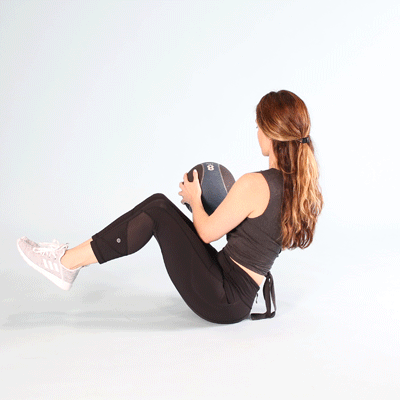 Best workout for abs