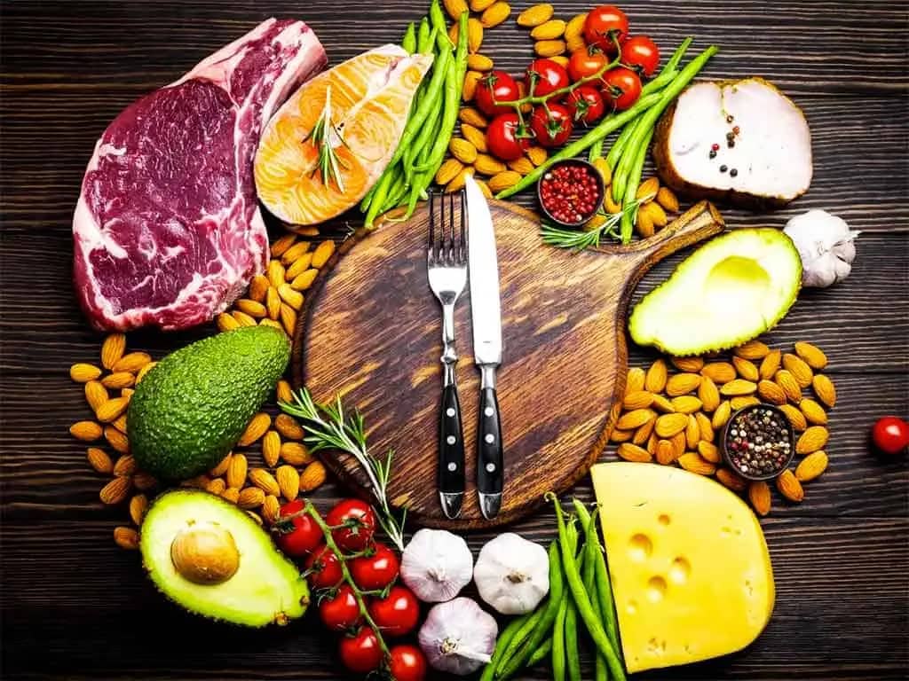 Keto Diet Review