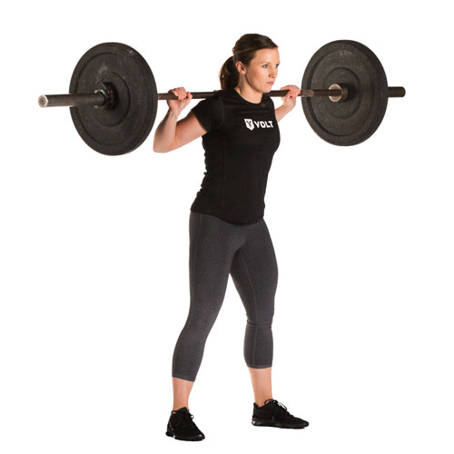Body Transformation For Women