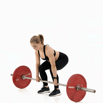 Body Transformation For Women