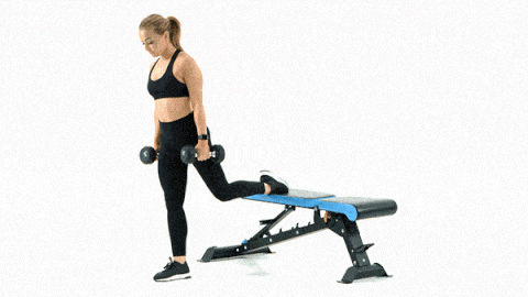 Body Transformation For Women