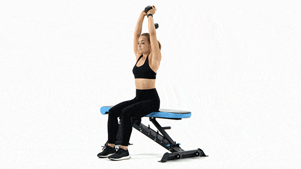 Body Transformation For Women