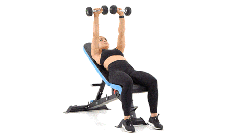 Body Transformation For Women