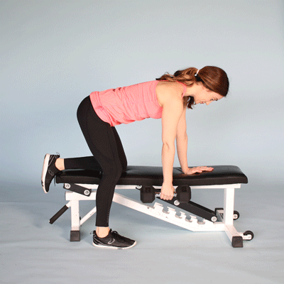 Body Transformation For Women