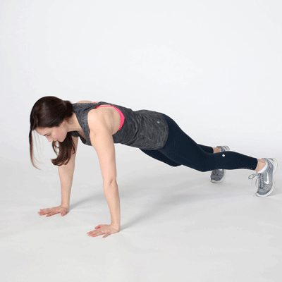 Best Workout For Fat Arms
