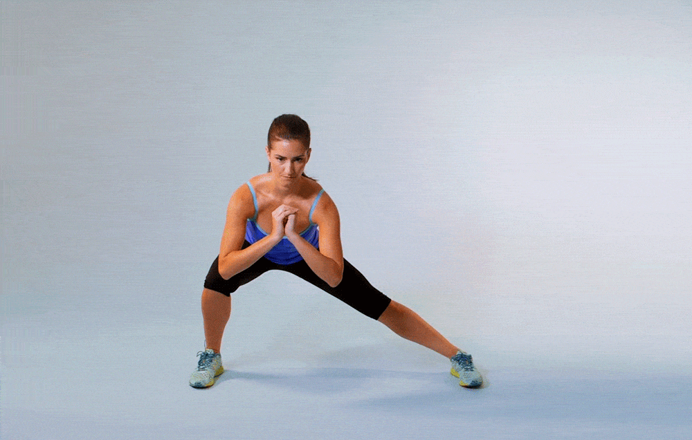 get rid of cellulite