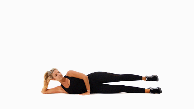 Lose Fat From Thighs