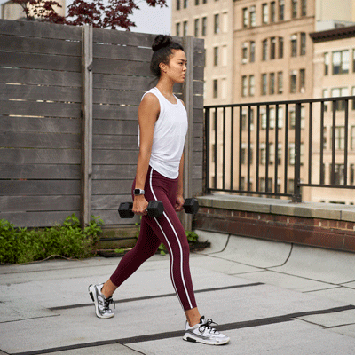 Body Transformation For Women