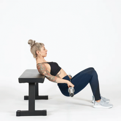 Body Transformation For Women
