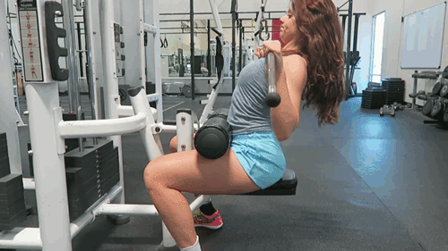 Body Transformation For Women