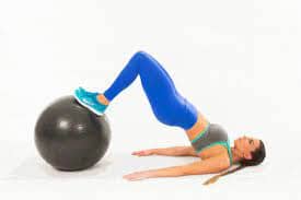 Workout For Fat Hips