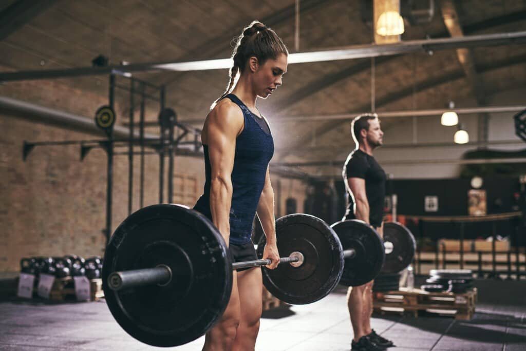 How To Build More Muscle