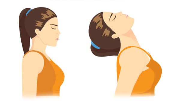 best workout for fat chin