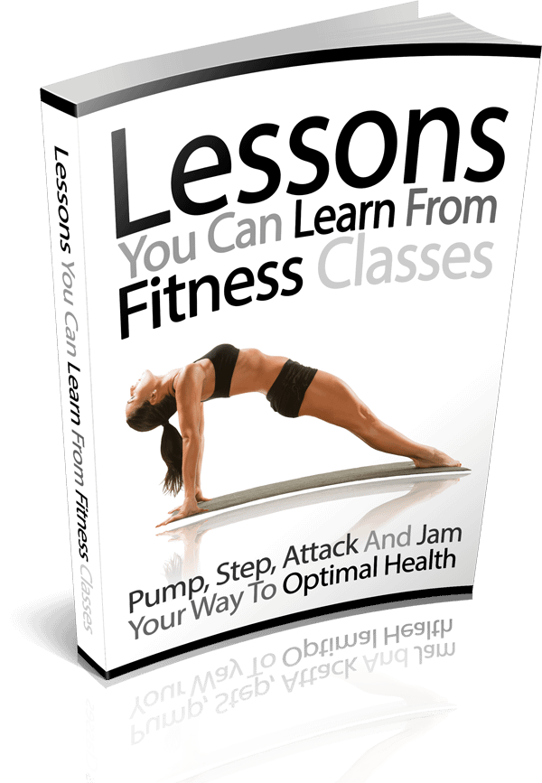 fitness class